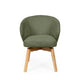 Silla Virginia — detalle 2