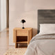 Mesita Sidney 60 en ambiente