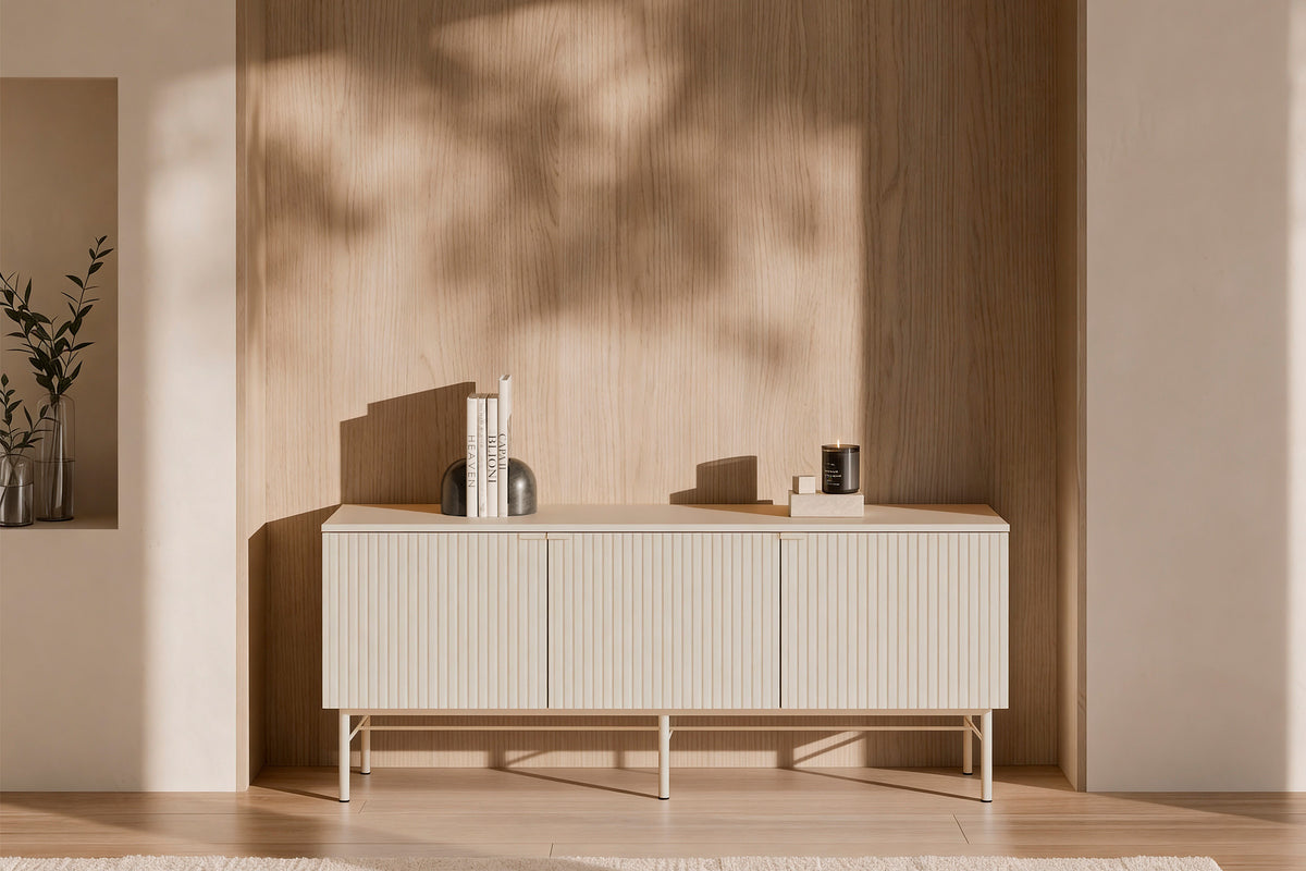 Mueble de TV Oslo