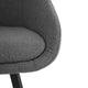 Silla Lanna — detalle 4