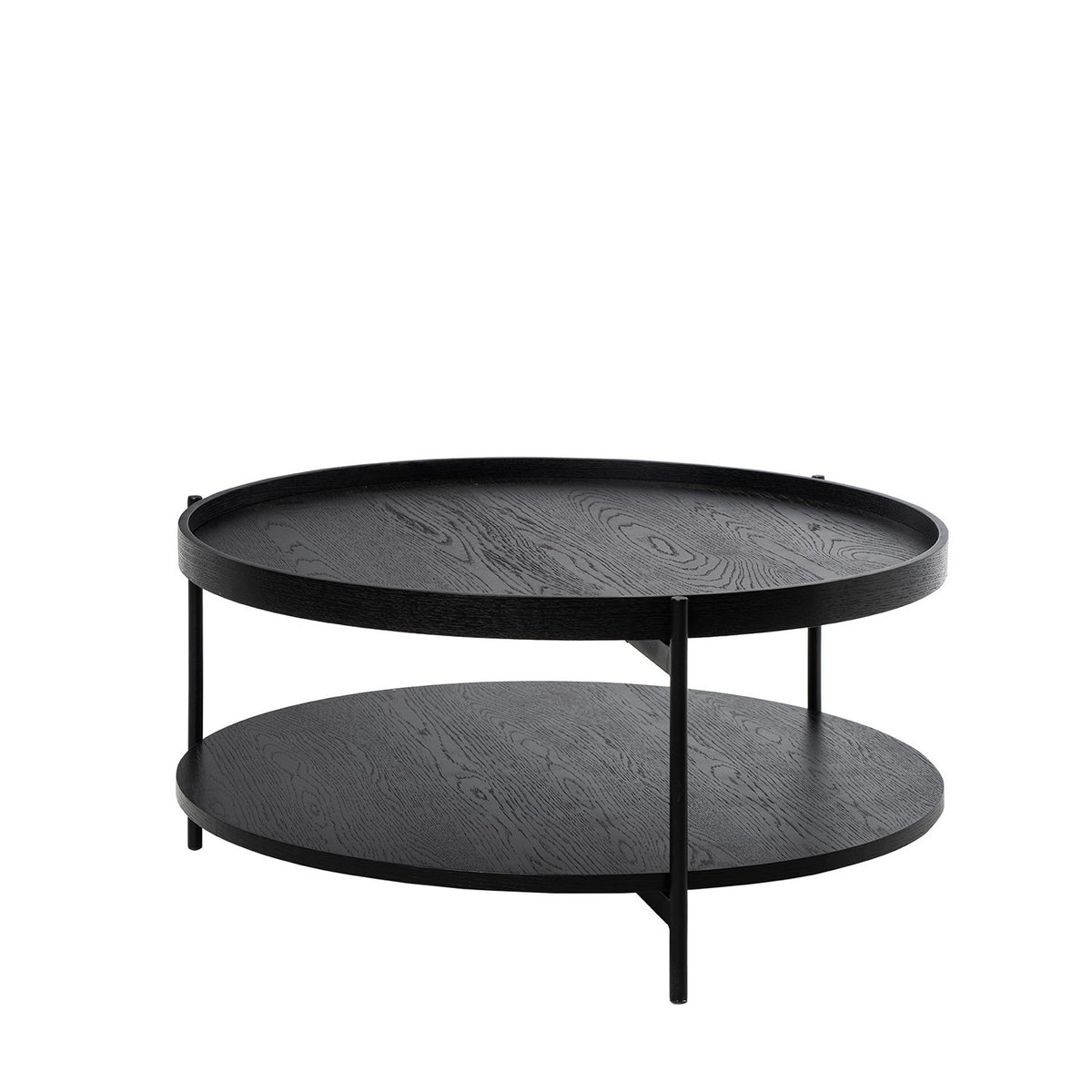 Mesa centro Dylan