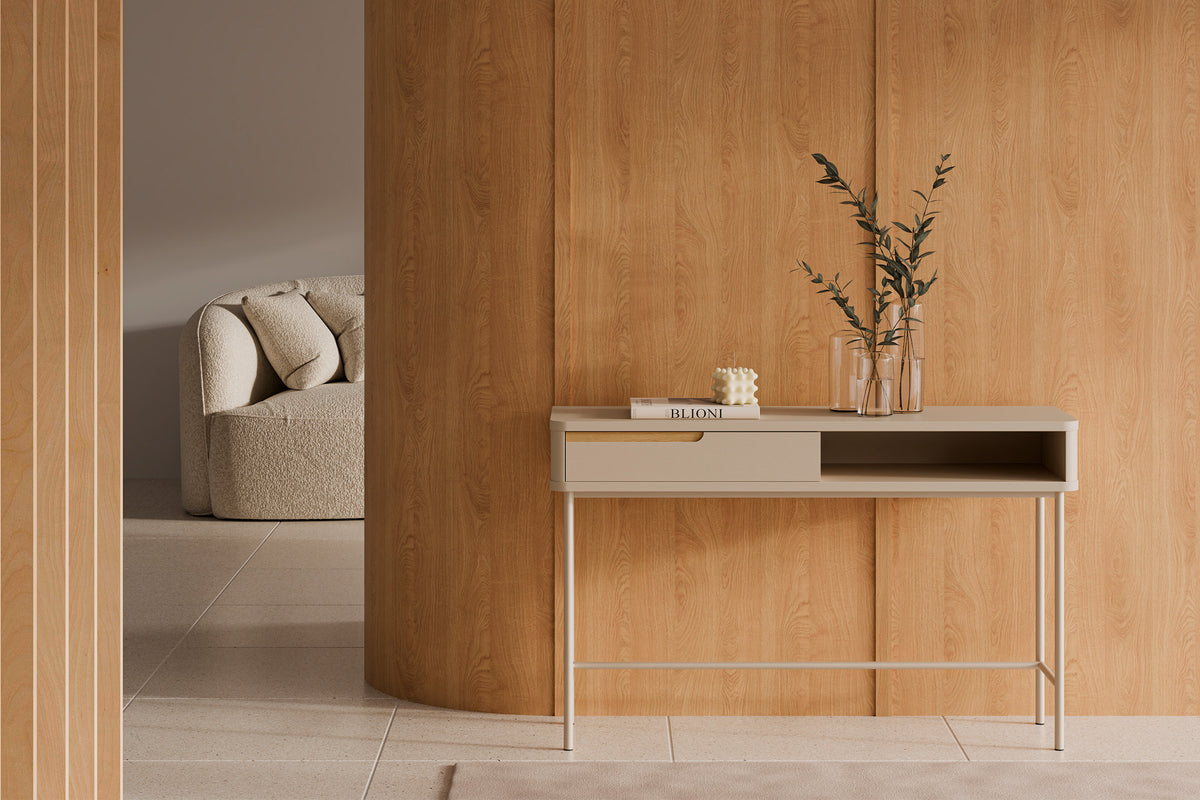 Consola Bergen