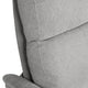 Sillón relax de salón Misaki — detalle 6