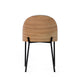 Silla Casandra — detalle 3