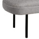 Banqueta Marsella — detalle 3