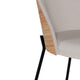 Silla Casandra — detalle 5
