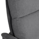 Sillón relax de salón Misaki 2 — detalle 5