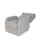 Sillón Power Lift de salón Saori — detalle 1