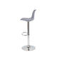 Taburete regulable Nelly — detalle 1
