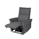 Sillón relax de salón Misaki 2 en ambiente