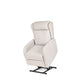 Sillón Power Lift de salón Saori 3 — detalle 1