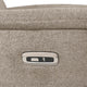 Sillón relax de salón Misaki 4 — detalle 7