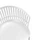 Taburete Axel — detalle 4