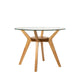 Mesa fija Sabrine en ambiente