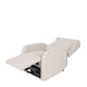 Sillón Power Lift de salón Saori 3 — detalle 3