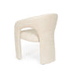 Silla Loretta — detalle 1
