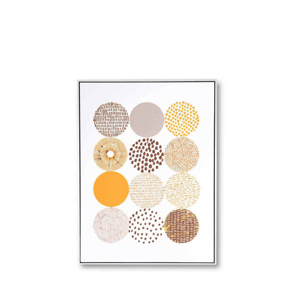 Cuadro Sun 60x80 — vista principal