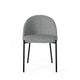 Silla Casandra — detalle 2