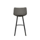 Taburete alto Aston — detalle 3