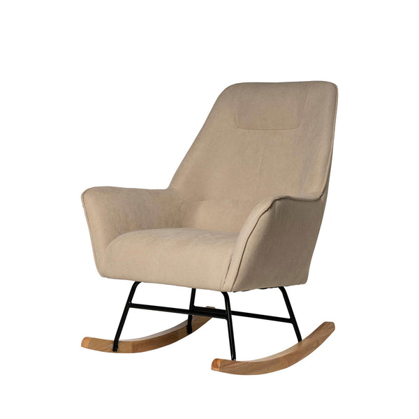 Mecedora Copenhagen — vista principal