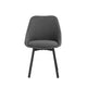 Silla Amelie — detalle 2