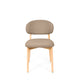 Silla Wanda — detalle 2