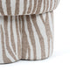 Puff Jay — detalle 4