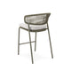 Taburete de exterior Randall en ambiente