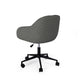 Silla oficina Canterbury en ambiente