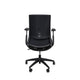 Silla oficina Lancaster — detalle 3