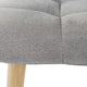 Silla Minnie — detalle 4
