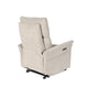 Sillón relax de salón Misaki 3 — detalle 3