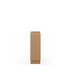 Aparador alto Tulsa Alto roble madera — detalle 2