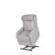 Sillón Power Lift de salón Saori — detalle 3