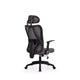 Silla oficina Montreal en ambiente
