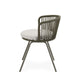 Silla de exterior Vilma — detalle 1