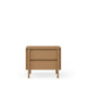 Mesita Pacific 60 cajones — detalle 2