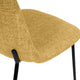 Silla Dana — detalle 3