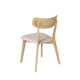 Silla Shirley — detalle 2