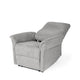 Sillón relax de salón Misaki — detalle 1