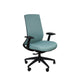 Silla oficina Lancaster — detalle 4