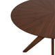 Mesa fija Carmel — detalle 1