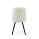 Silla Sigrid — detalle 3