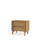 Mesita Pacific 60 cajones — detalle 1