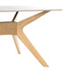Mesa fija Eloise — detalle 2