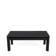 Mesa centro elevable Roland — detalle 1