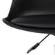 Silla oficina Yale — detalle 4