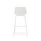 Taburete bajo Elton — detalle 3