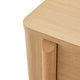 Mesita Sidney 60 — detalle 5