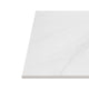 Mesa alta fija de exterior Samira — detalle 2
